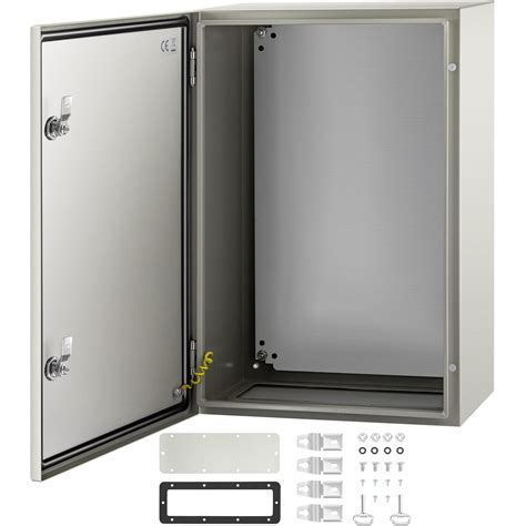 electrical enclosures metal in chicago|outdoor aluminum enclosures.